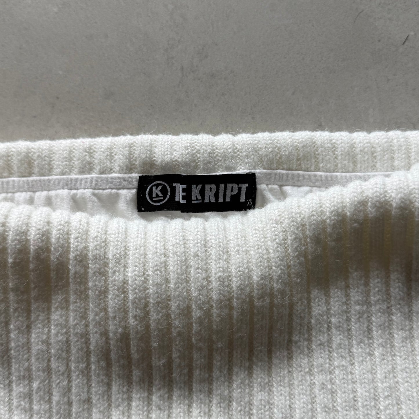 The Kript Binita Top