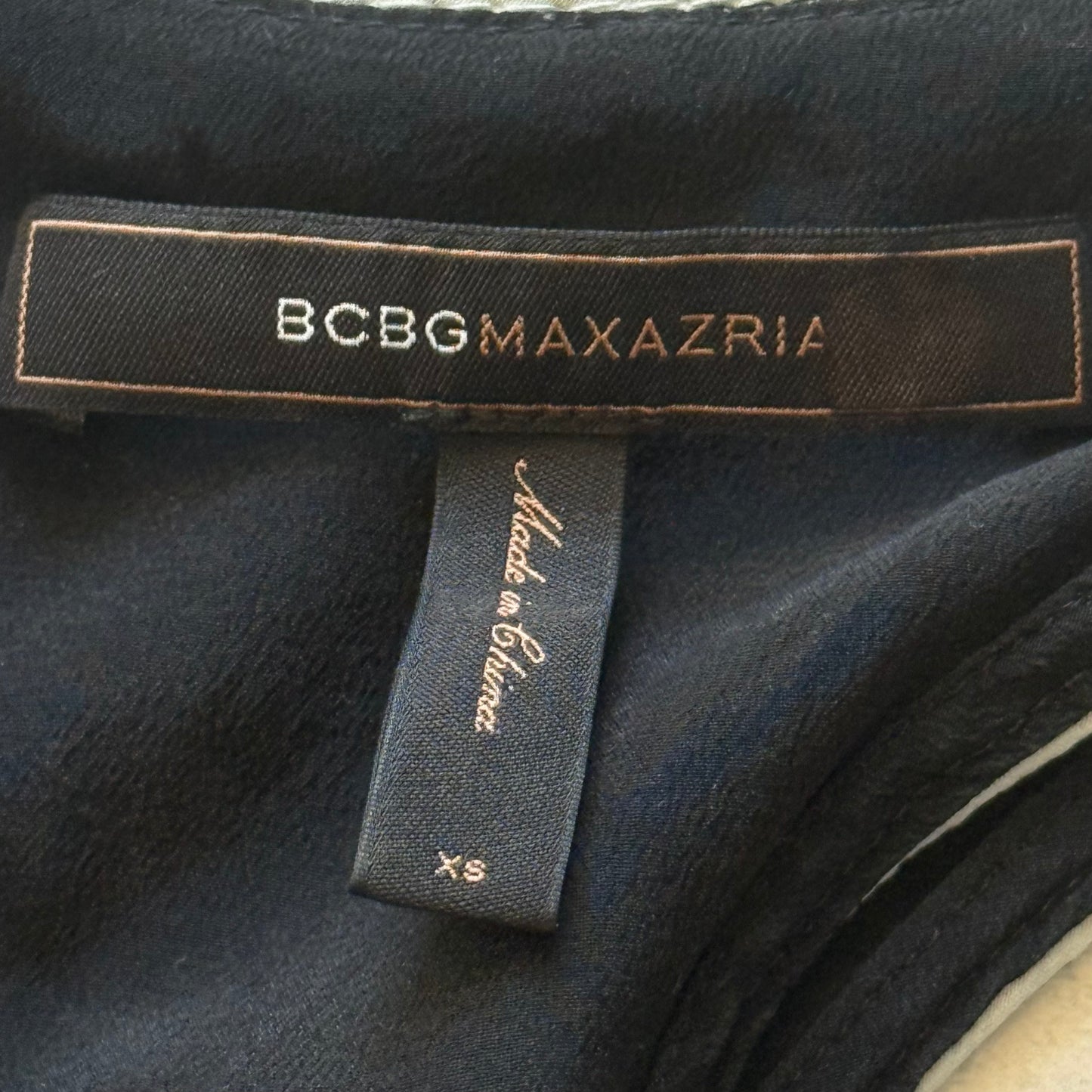 Embroidered Mini Dress