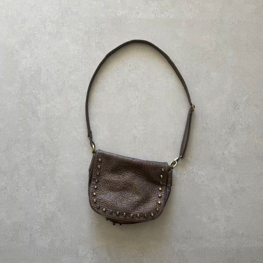 Studded Crossbody Bag