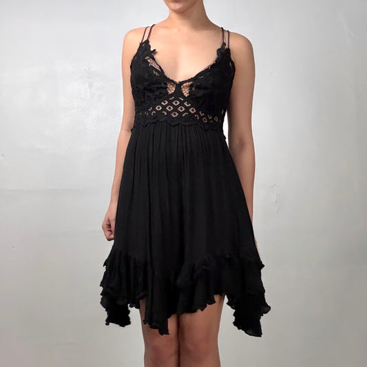 FP Adella Slip Dress