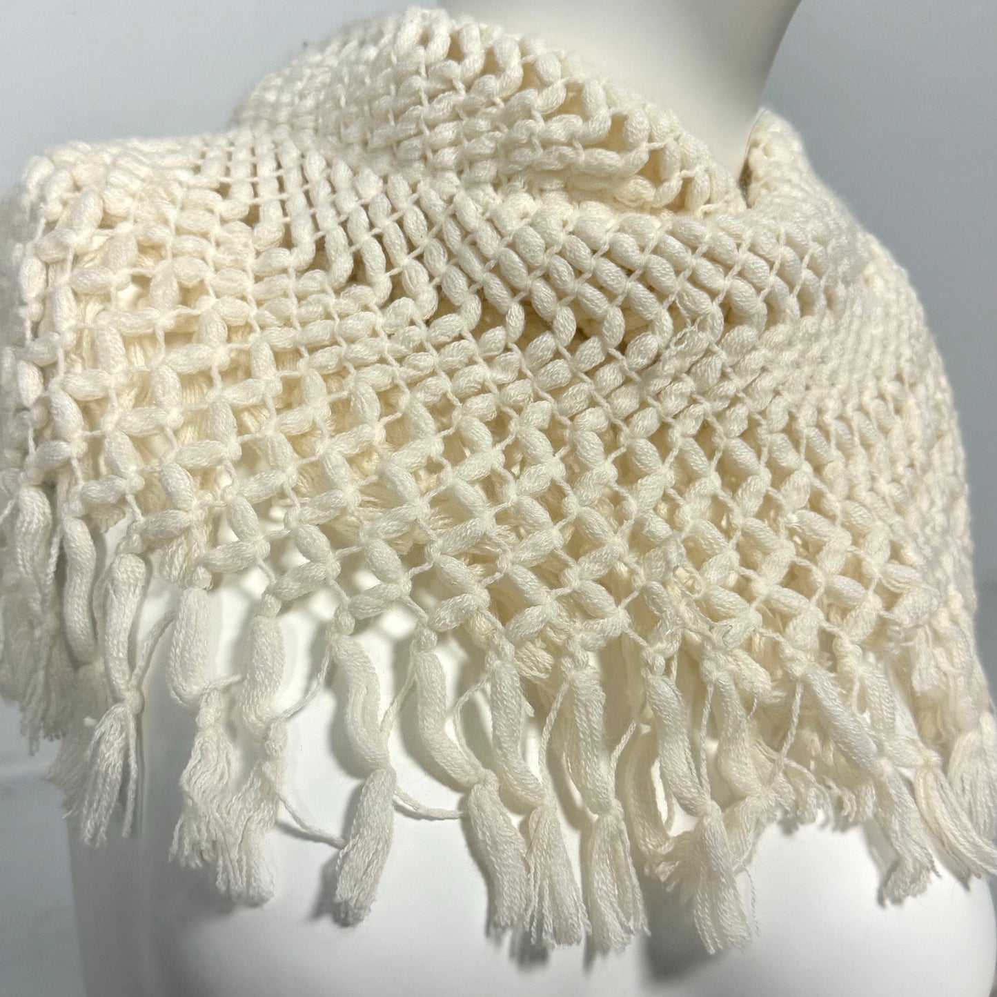 AE Chunky Infinity Scarf