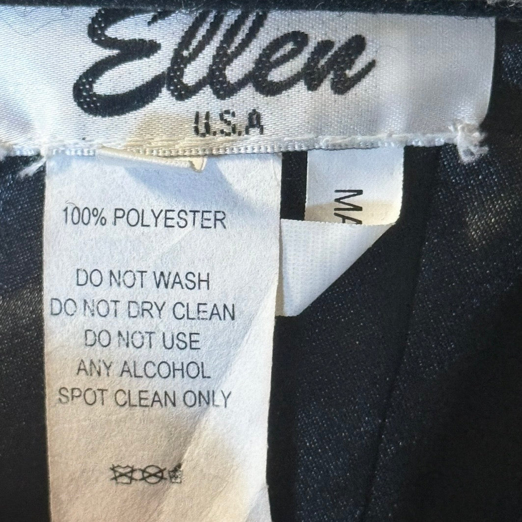 Beaded Mini Sweetheart Dress