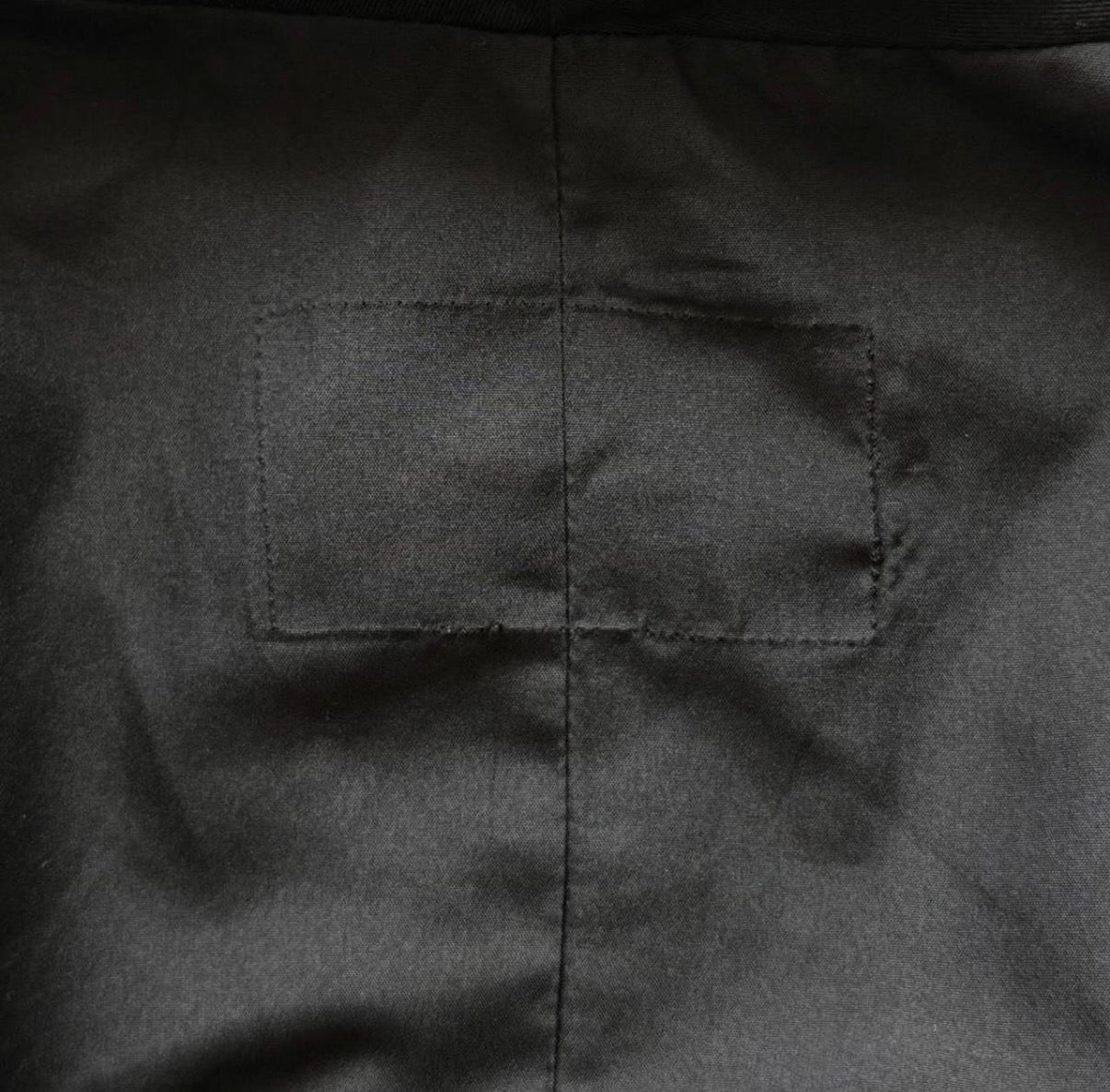 Moto Zip Vest