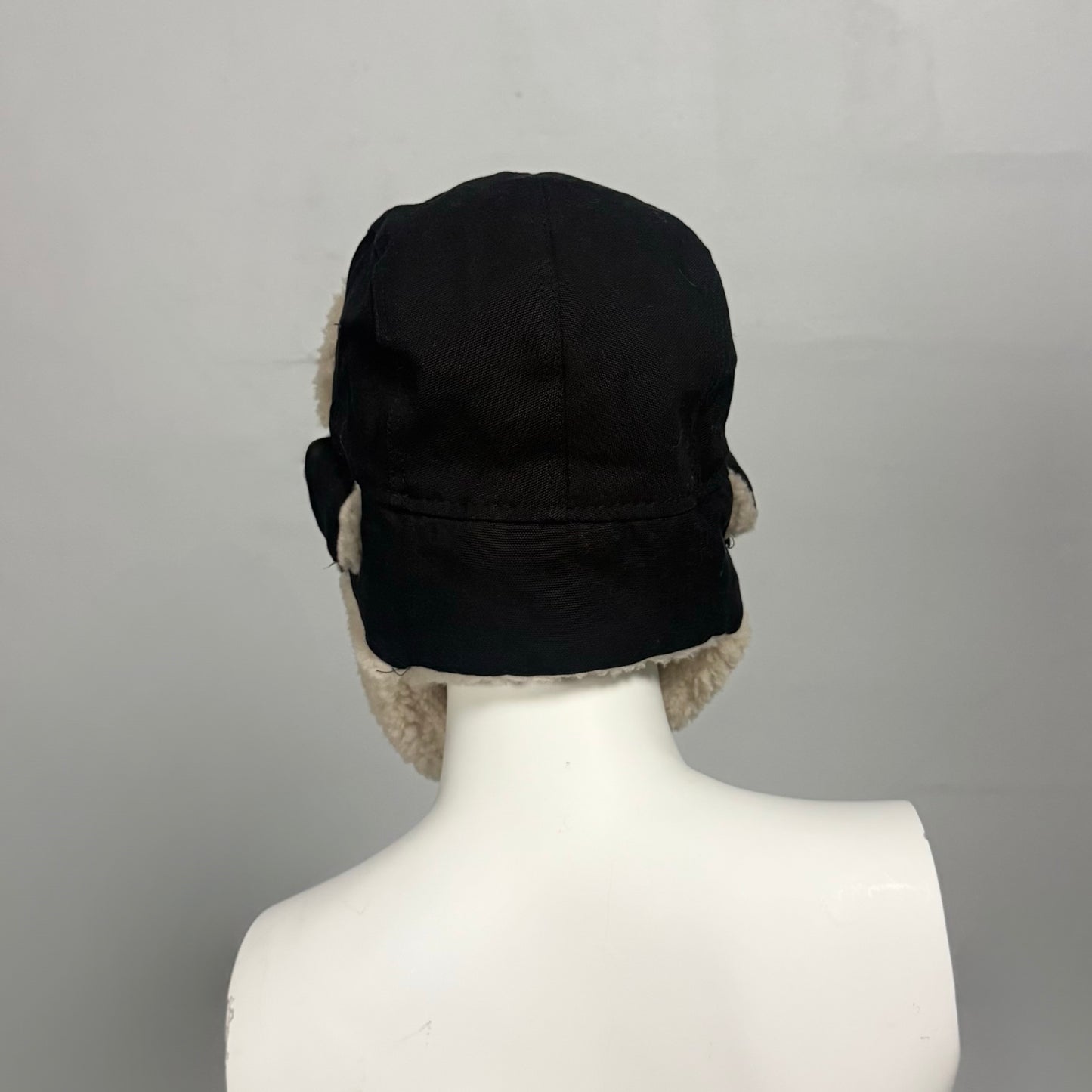 Sherpa Aviator Trapper Hat