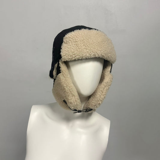 Sherpa Aviator Trapper Hat