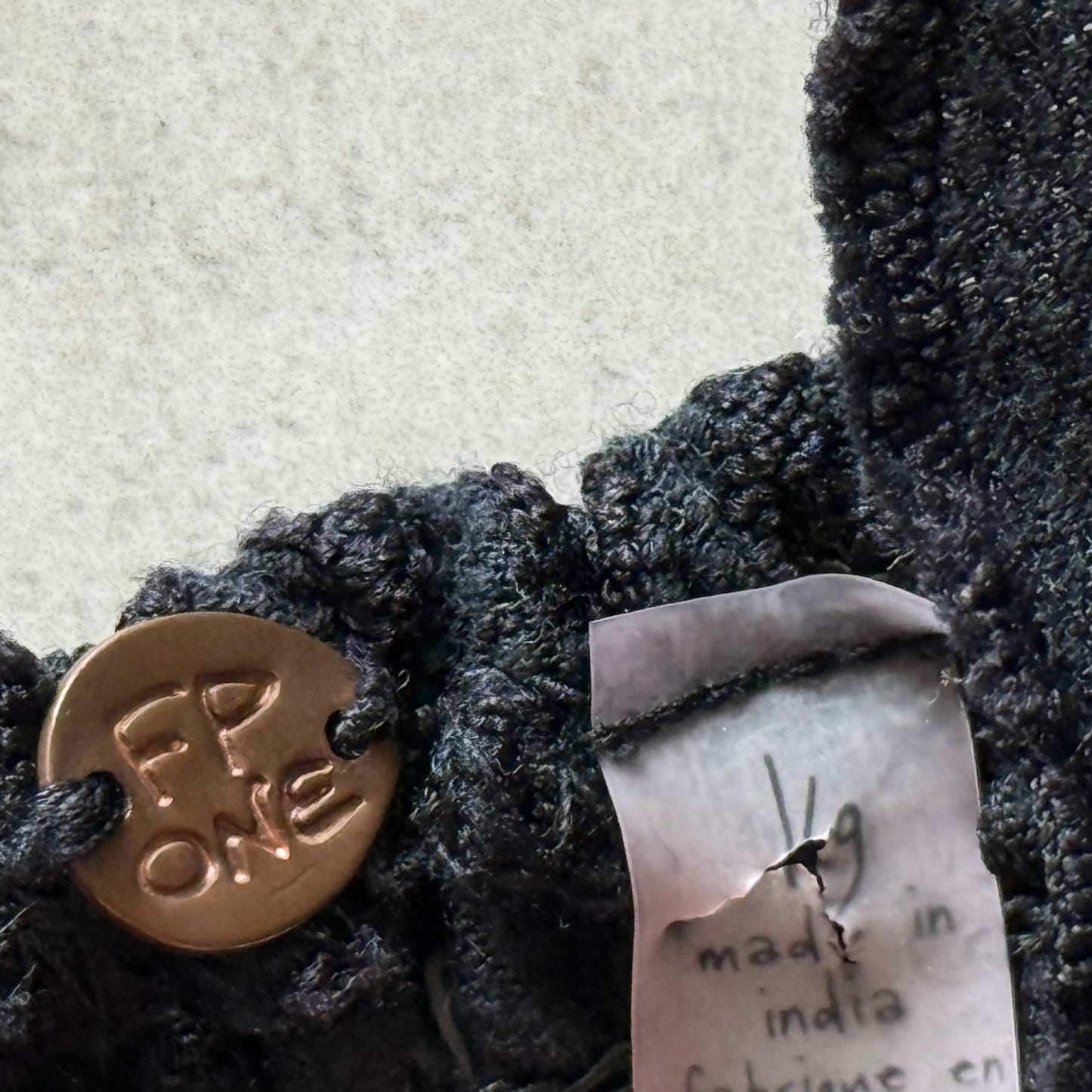 FP Adella Slip Dress