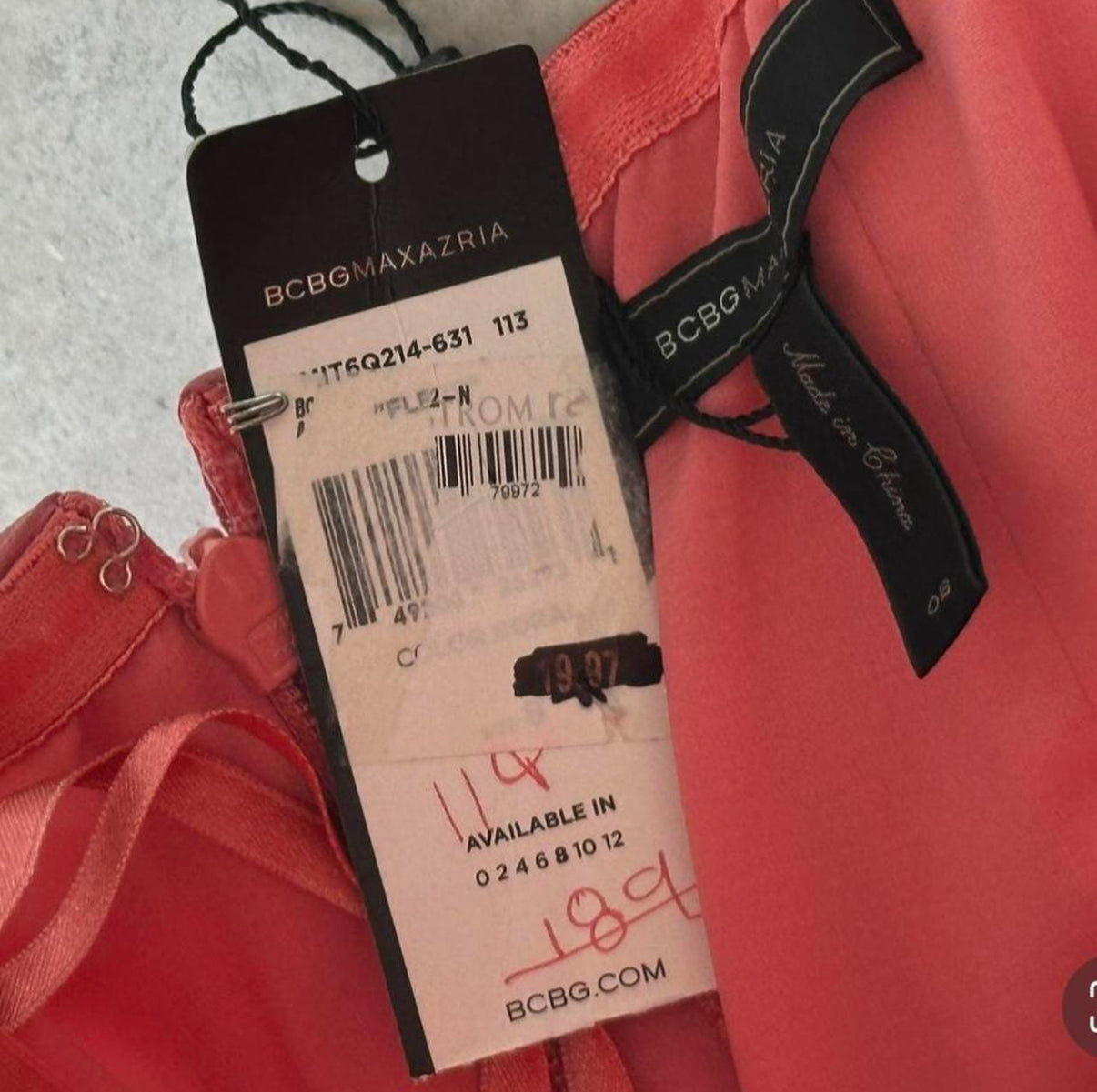 Lace Fishtail Lace Dress