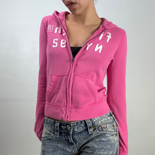 Abercrombie Zip Hoodie