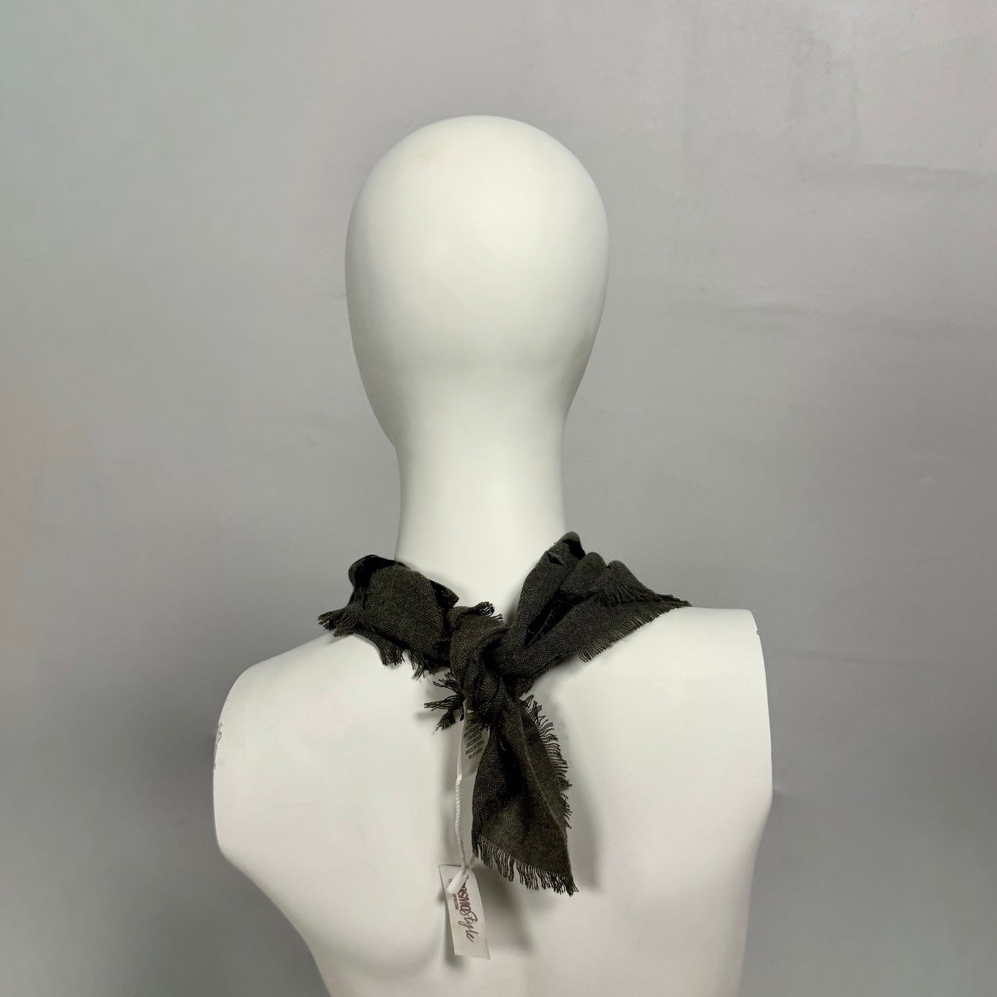 Cosmo Star Studded Neck-Tie