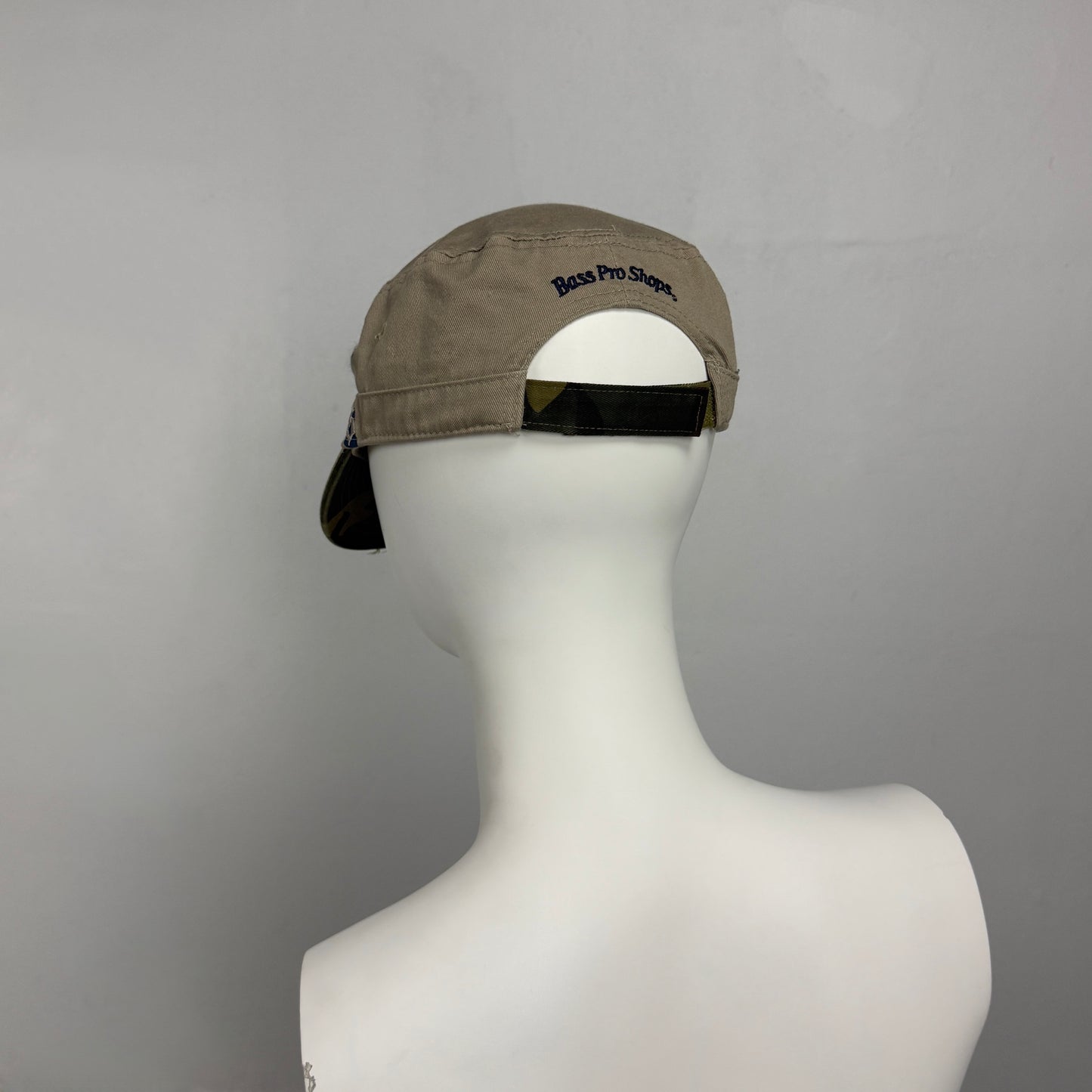 Bass Pro Shops Graphic Cap