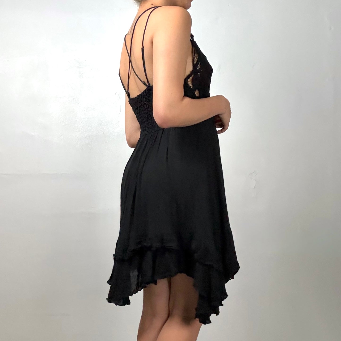 FP Adella Slip Dress