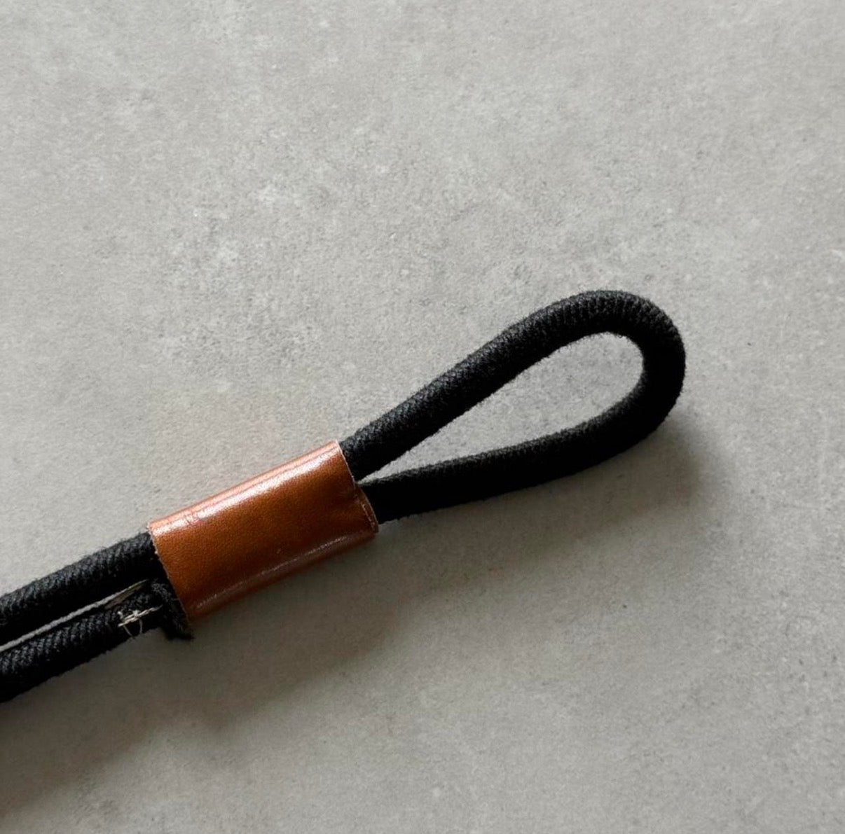 Curved Metal Cord Belt
