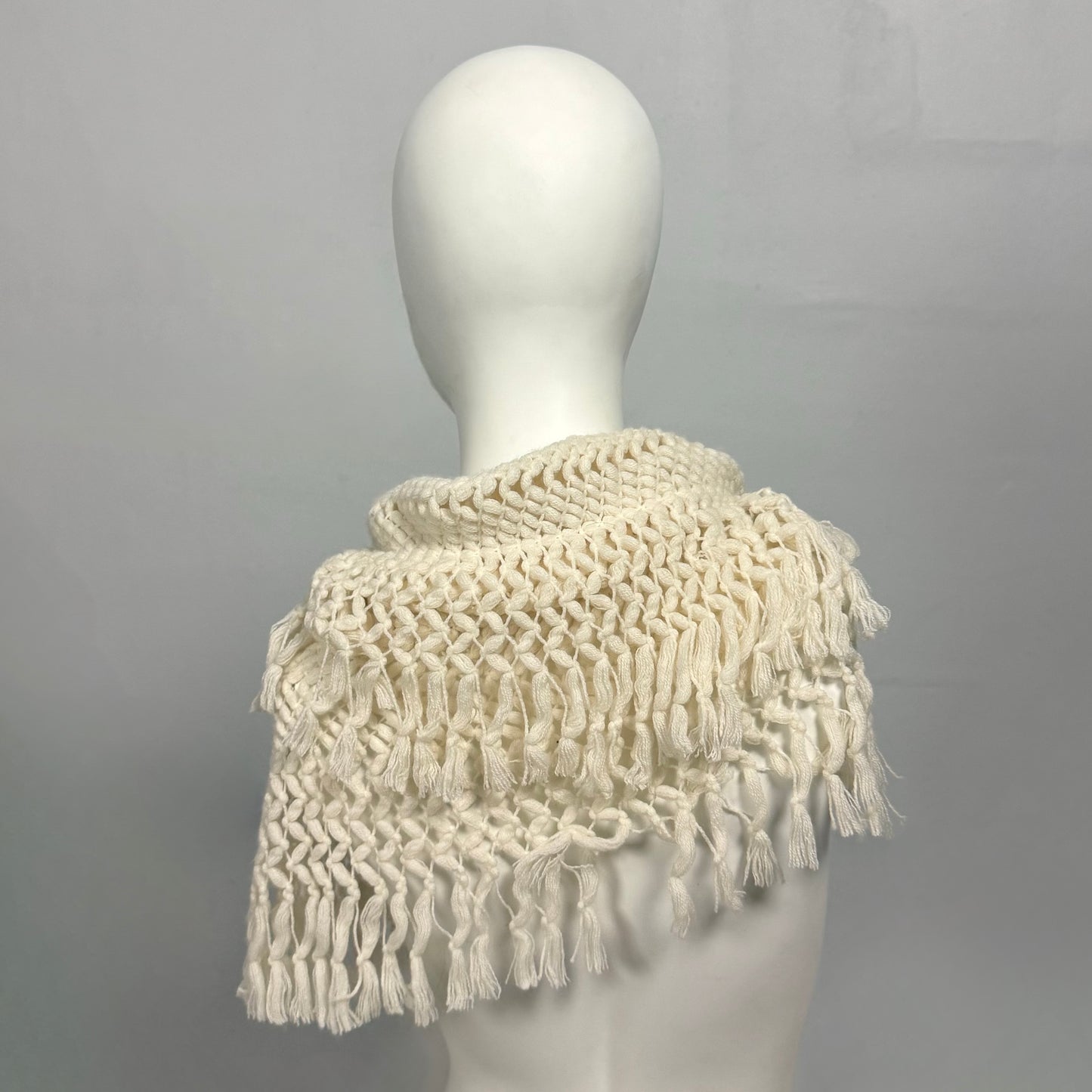 AE Chunky Infinity Scarf