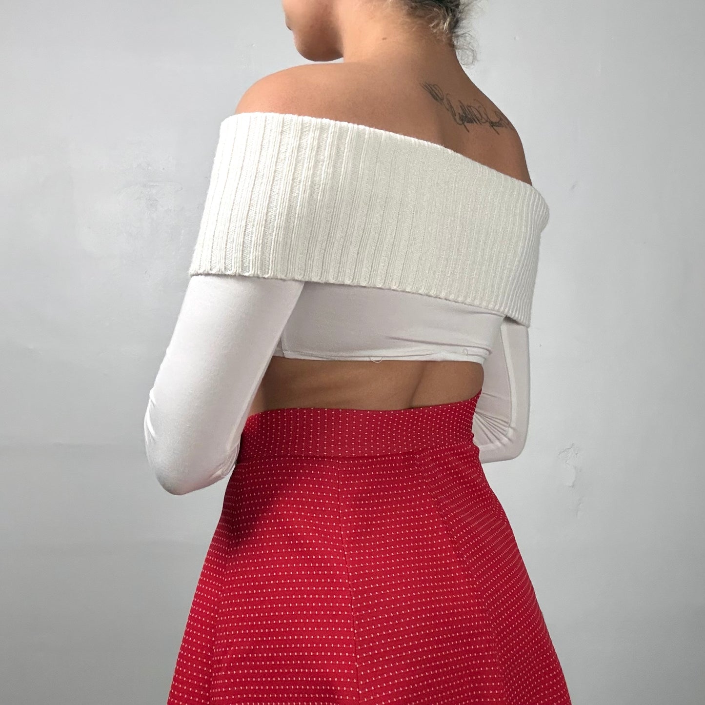 The Kript Binita Top