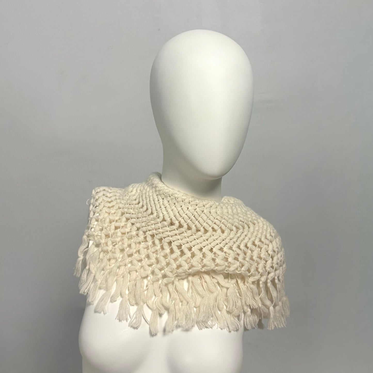 AE Chunky Infinity Scarf