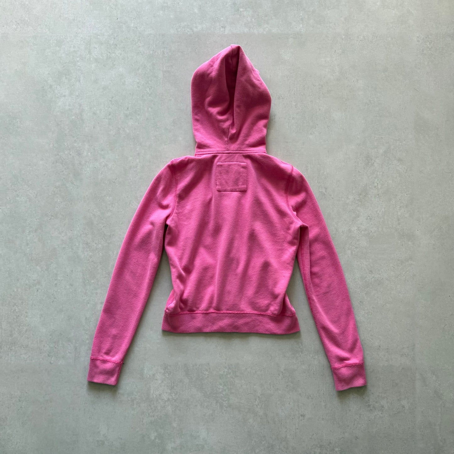 Abercrombie Zip Hoodie