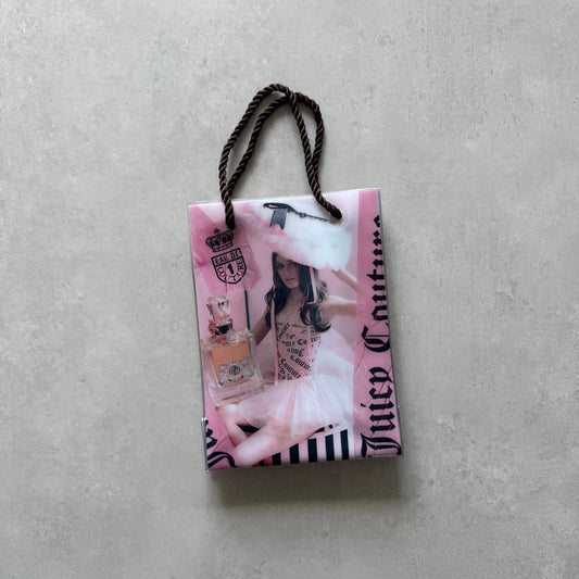 Graphic Mini Tote
