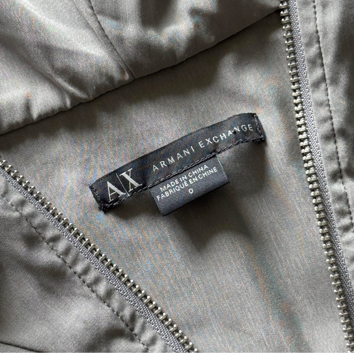 Full Zip Hooded Mini Dress