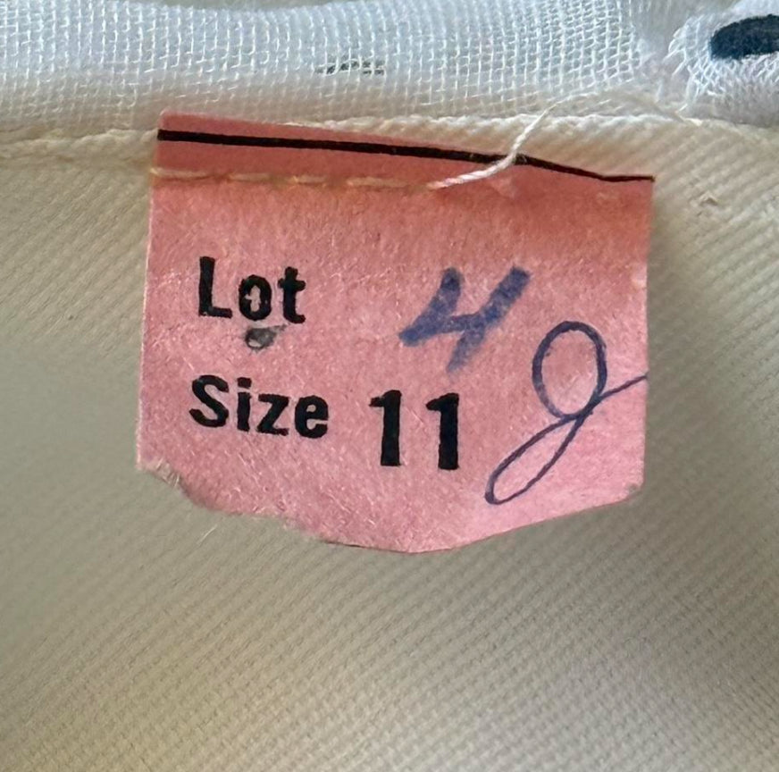 Polka Dot Ruffle Maxi Dress