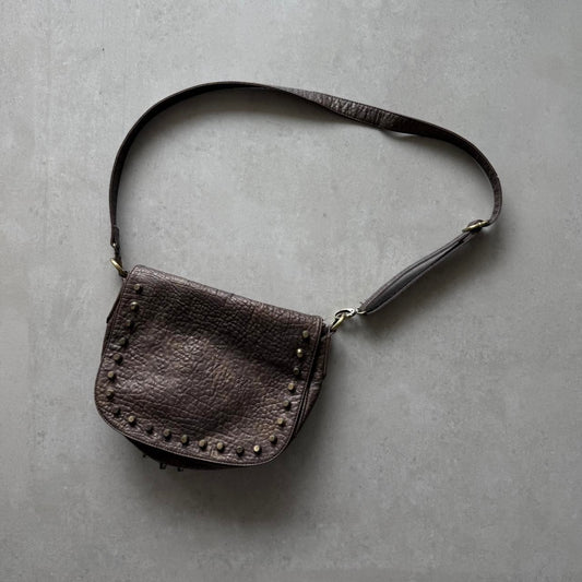 Studded Crossbody Bag