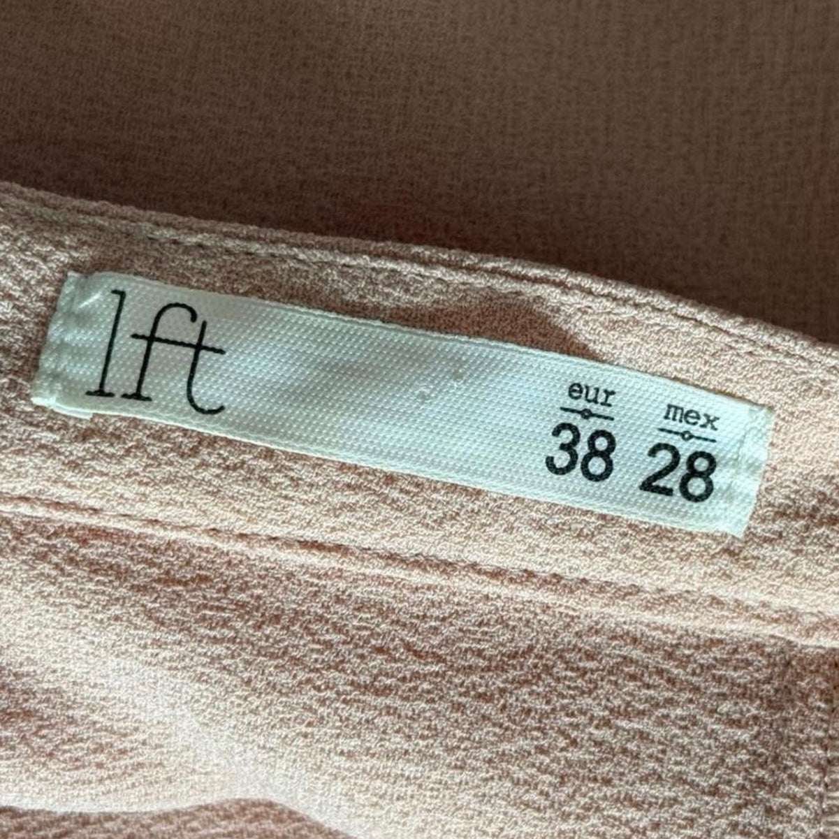 Tiered Ruffle Mini Shorts