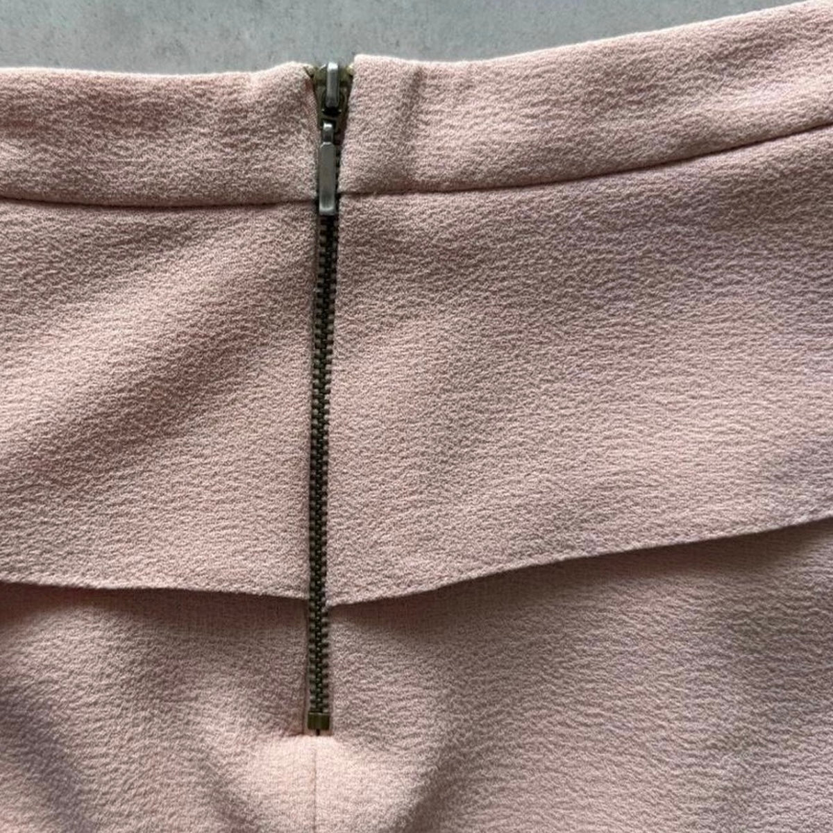 Tiered Ruffle Mini Shorts